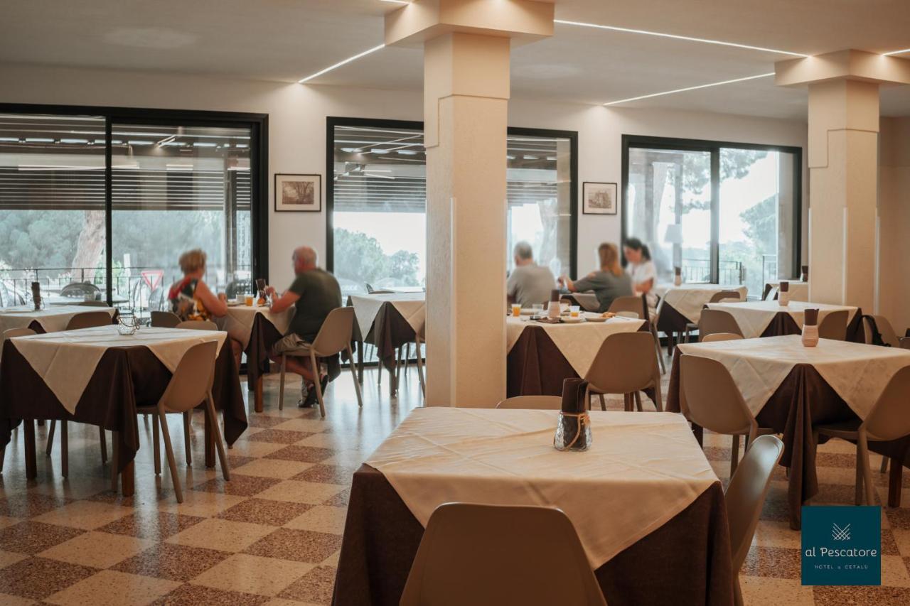Al Pescatore Suites Cefalu Bagian luar foto
