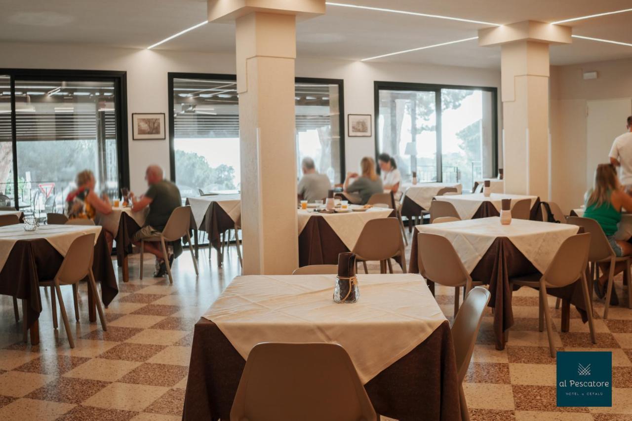 Al Pescatore Suites Cefalu Bagian luar foto